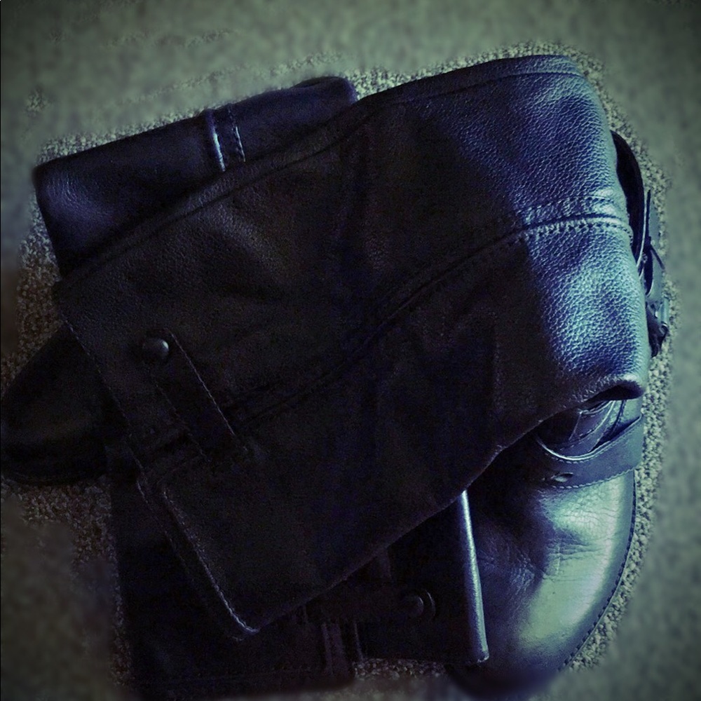 Gianni Bini Riding Boots